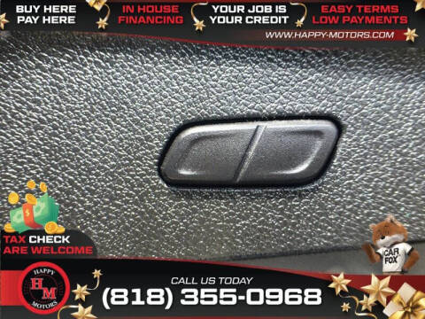 2019 Kia Sorento SX V6