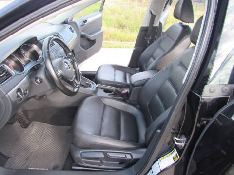 2018 Volkswagen Jetta