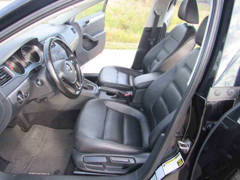 2018 Volkswagen Jetta