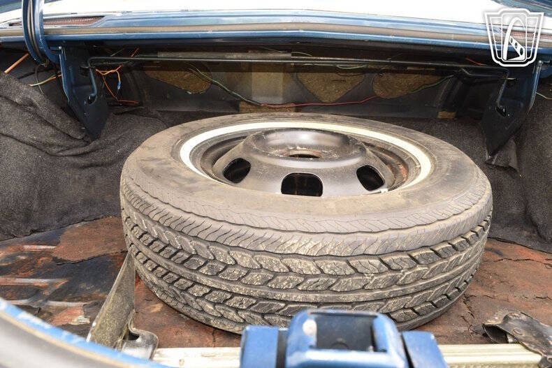 1976 Oldsmobile Toronado