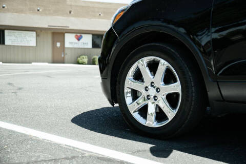 2017 Buick Encore Premium