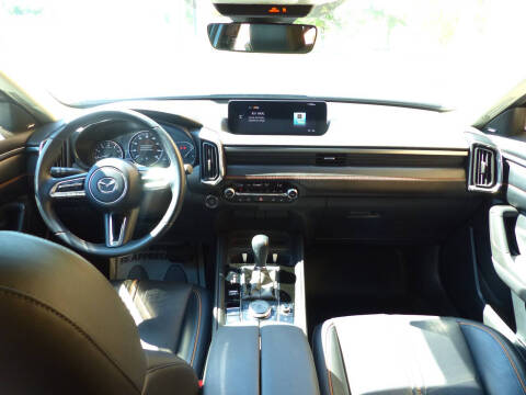 2023 Mazda CX-50 2.5 S Premium Plus