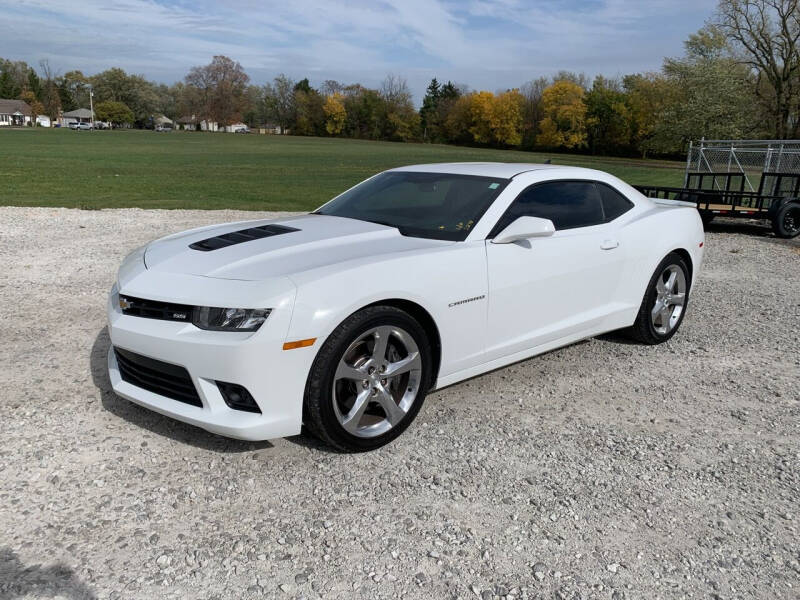 Ultimate Auto Sales Car Dealer in Crown Point, IN