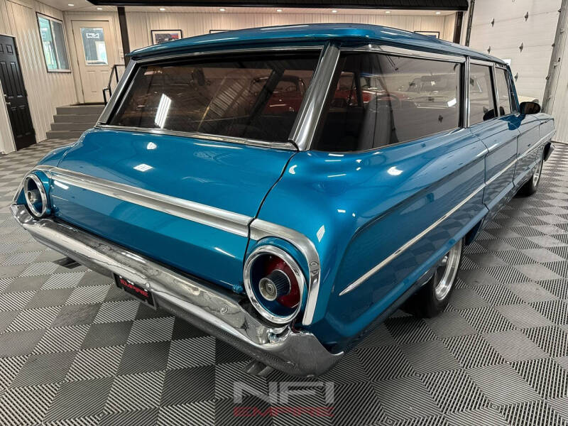 1964 Ford Country Squire