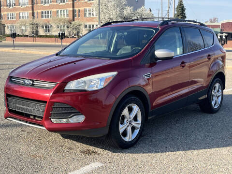 2013 Ford Escape SE