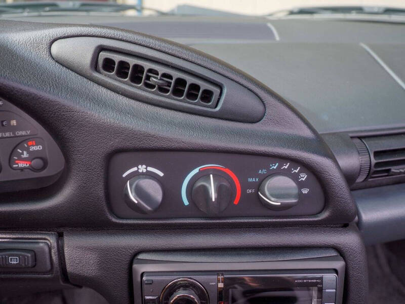 1994 Chevrolet Camaro Z28