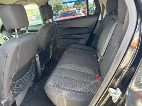 2017 GMC Terrain SLE-1