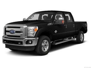 2013 Ford F-350 Super Duty for sale at BORGMAN OF HOLLAND LLC in Holland MI