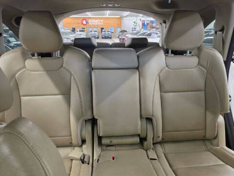 2015 Acura MDX SH-AWD w/Tech