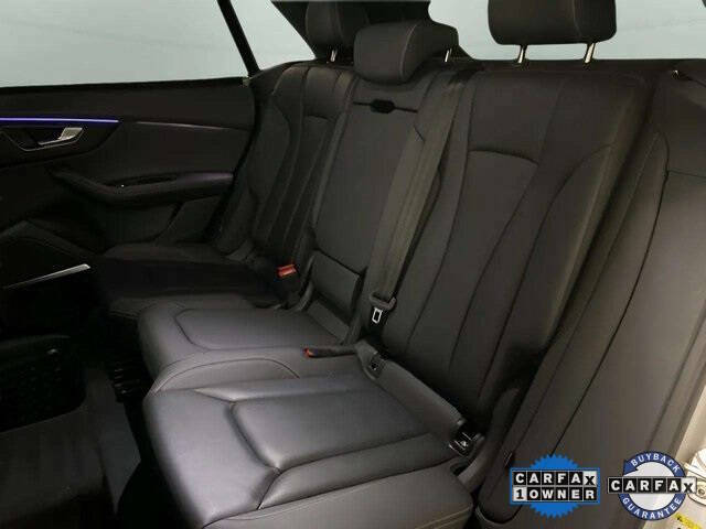 2023 Audi Q8 quattro Premium Plus 55 TFSI