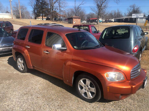 2007 Chevrolet HHR for sale at Baxter Auto Sales Inc in Mountain Home AR