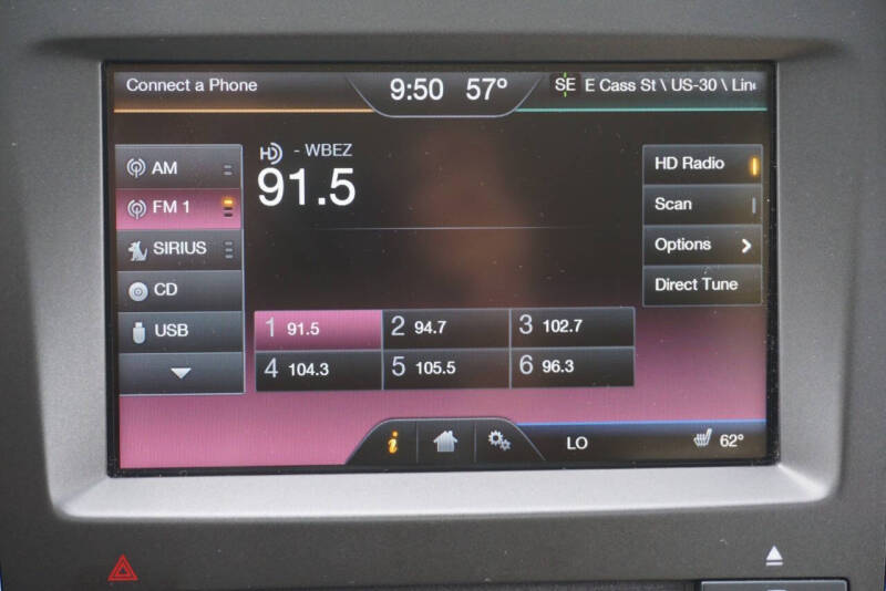 2015 Lincoln Navigator Base - Photo 30
