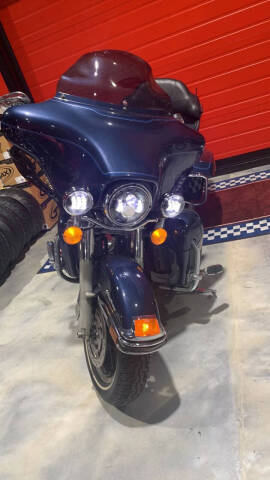 2008 Harley-Davidson FLHTCU Ultra Classic Electra G
