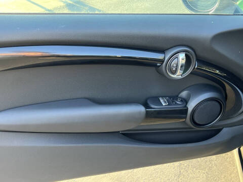 2014 MINI Hardtop Cooper