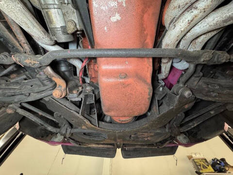 1972 Dodge Challenger