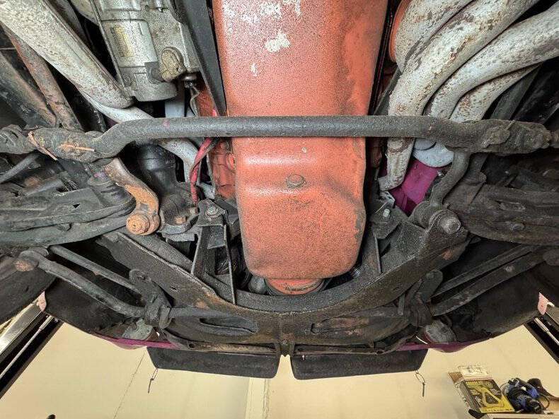 1972 Dodge Challenger