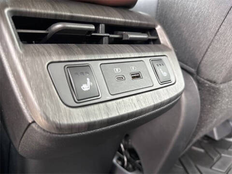 2023 Nissan Ariya Engage e-4ORCE