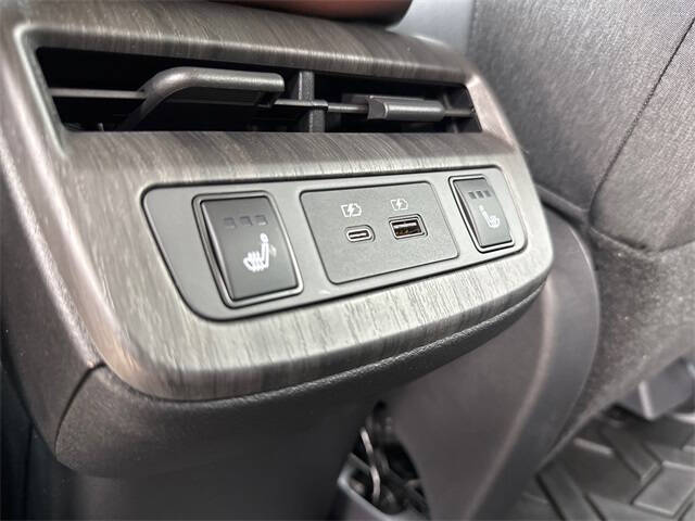 2023 Nissan Ariya Engage e-4ORCE