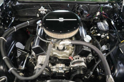 1972 Chevrolet Nova