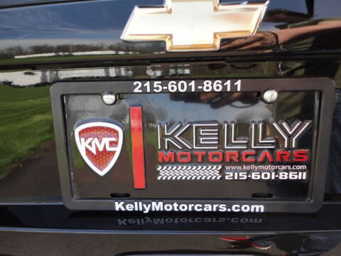 2007 Chevrolet TrailBlazer