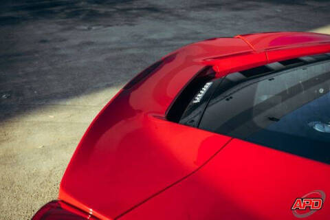 2018 Ferrari 488 GTB