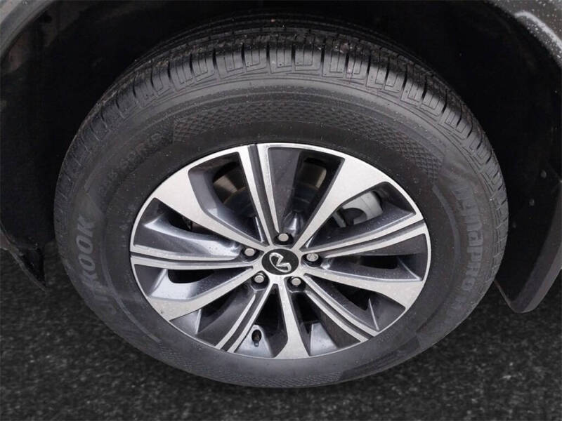 2023 Infiniti QX60 Pure