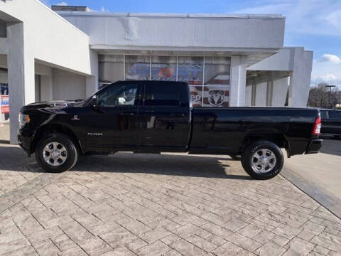2022 RAM 3500 for sale at Tim Short Auto Mall in Corbin KY