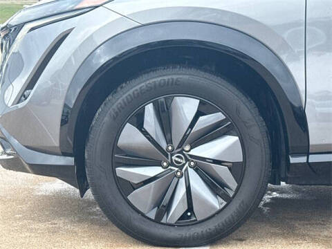 2023 Nissan Ariya Engage e-4ORCE