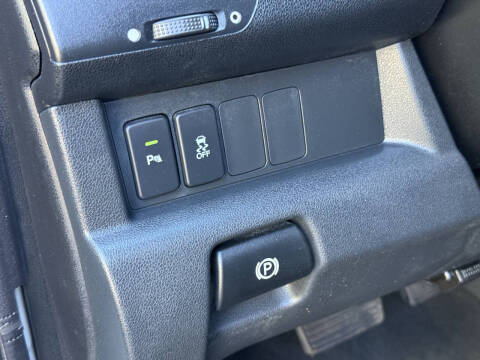 2015 Honda Pilot Touring