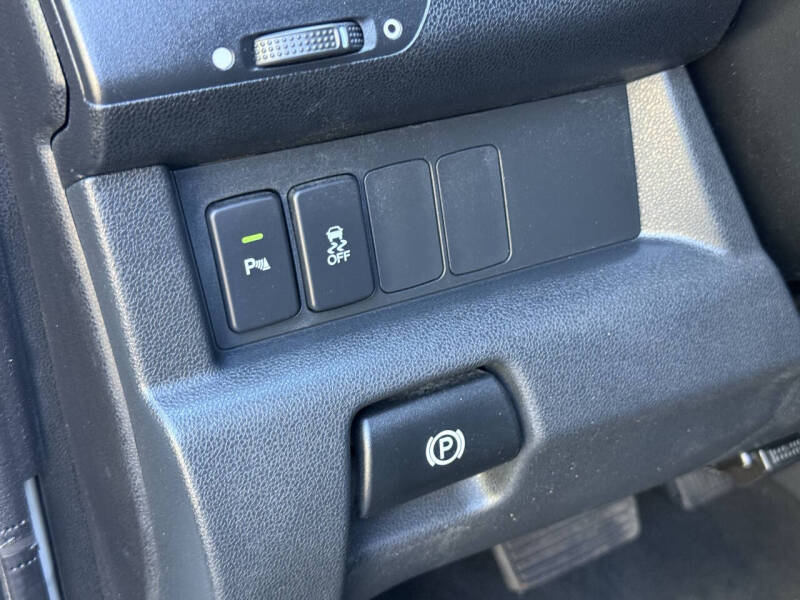 2015 Honda Pilot Touring