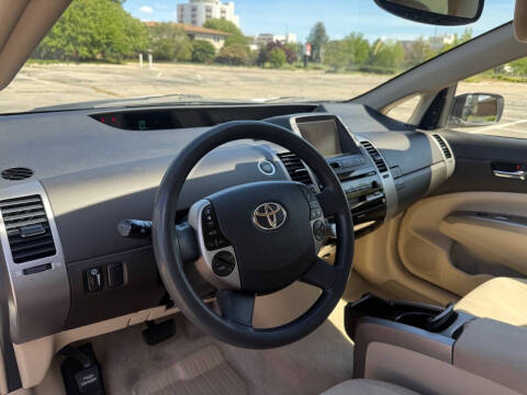 2004 Toyota Prius