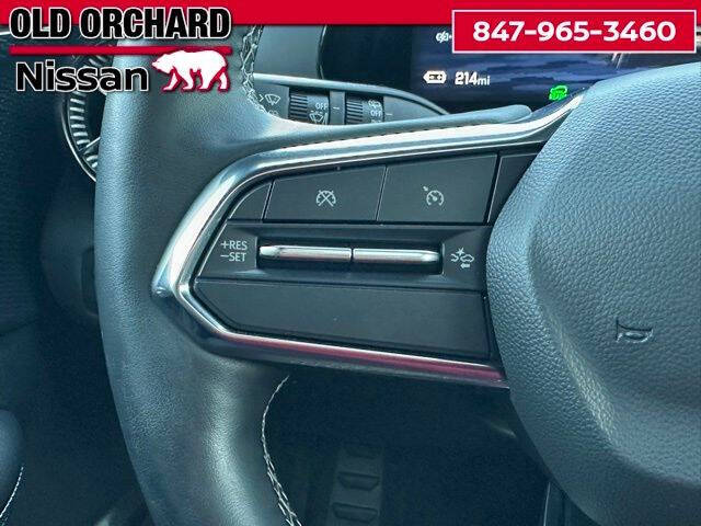 2024 Chevrolet Blazer EV 2LT
