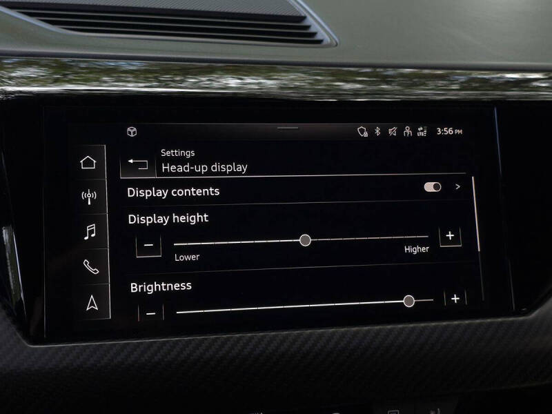 2022 Audi RS e-tron GT quattro