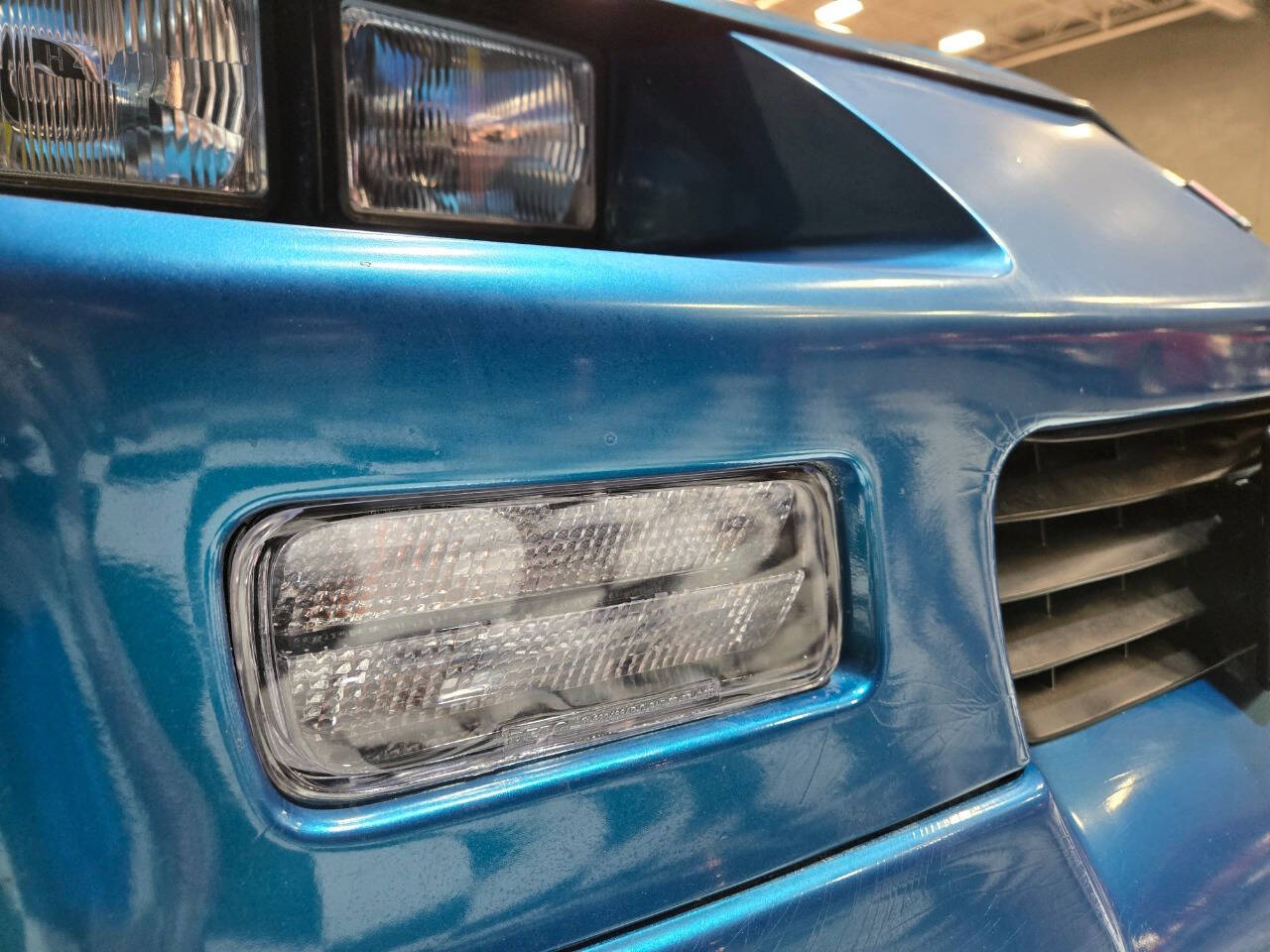 1992 Chevrolet Camaro 18