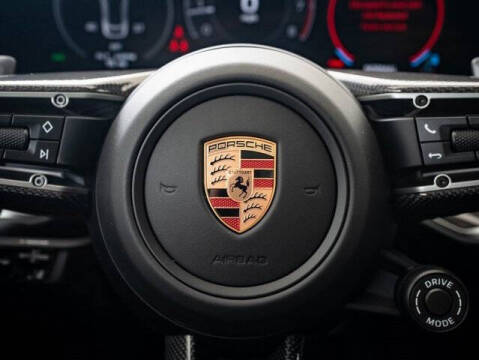 2025 Porsche Cayenne Coupe