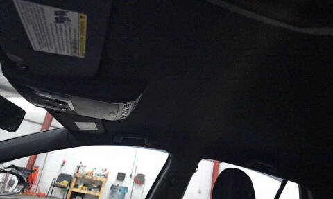 2016 Volkswagen Golf GTI