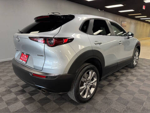 2021 Mazda CX-30 Select