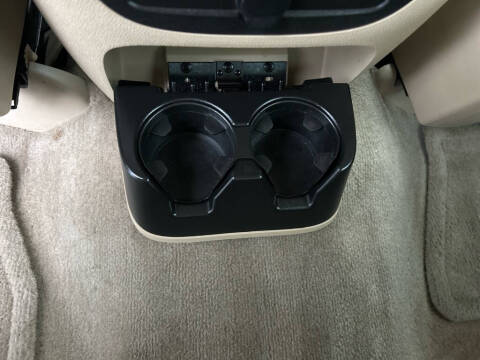 2012 Chevrolet Avalanche LTZ