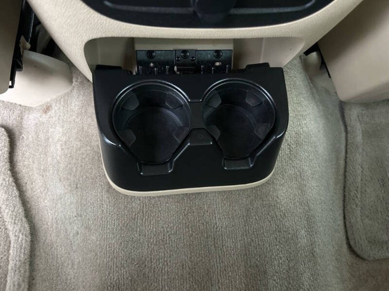 2012 Chevrolet Avalanche LTZ