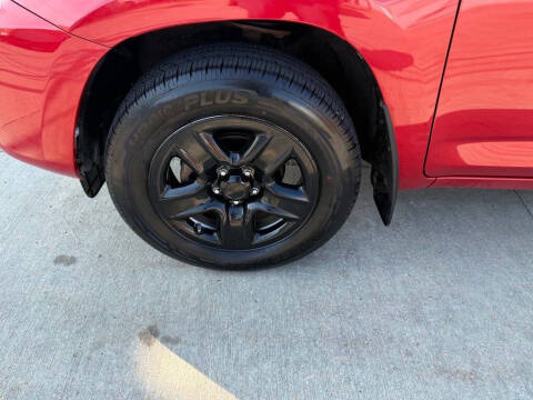 2010 Toyota RAV4