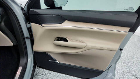 2025 Volvo EX90 Twin Performance Ultra 7P