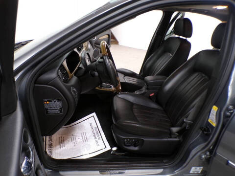 2004 Jaguar X-Type 3.0