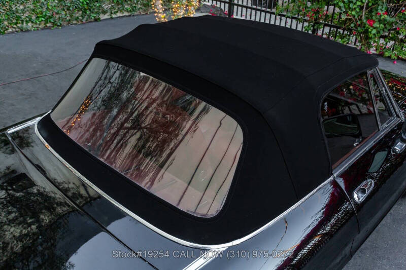 1981 Alfa Romeo Spider Veloce