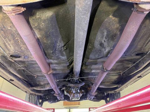 1966 Chevrolet Impala