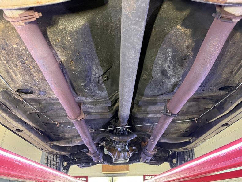 1966 Chevrolet Impala