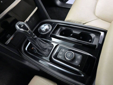 2022 Infiniti QX80 Premium Select