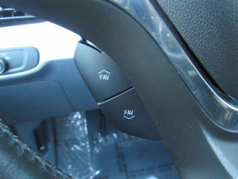 2020 Chevrolet Bolt EV LT