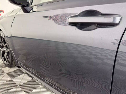 2023 Honda Civic Sport Touring