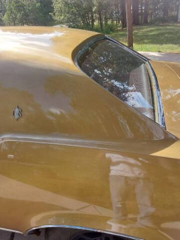 1970 Oldsmobile Cutlass