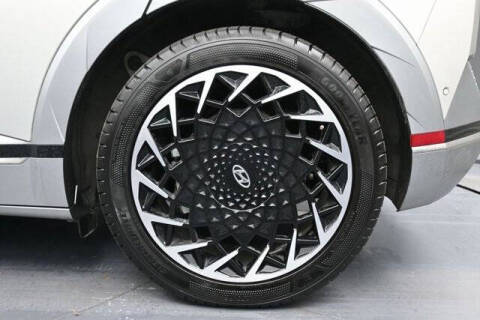 2023 Hyundai Ioniq 5 Limited